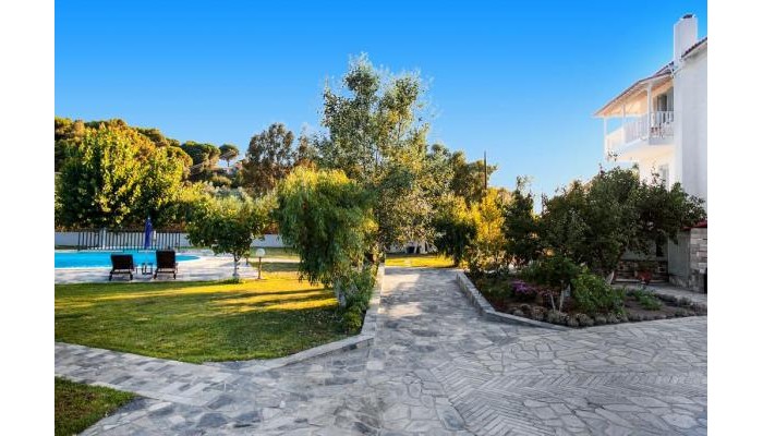 Villa Dell Angelo poza 8