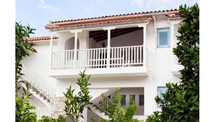 Villa Dell Angelo poza 1