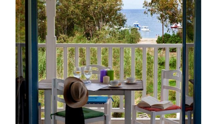 Villa Dell Angelo poza 16