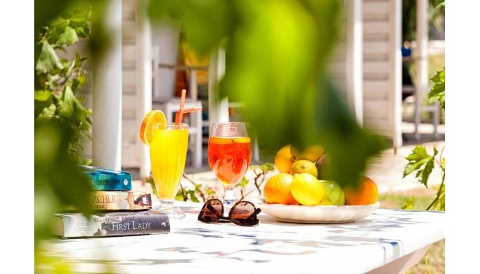 Villa Dell Angelo poza 6