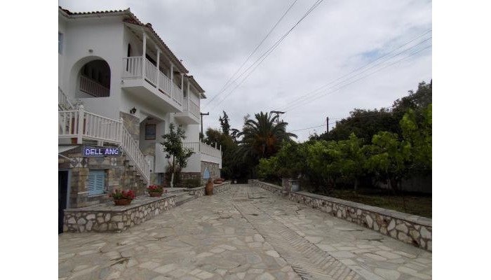 Villa Dell Angelo poza 19