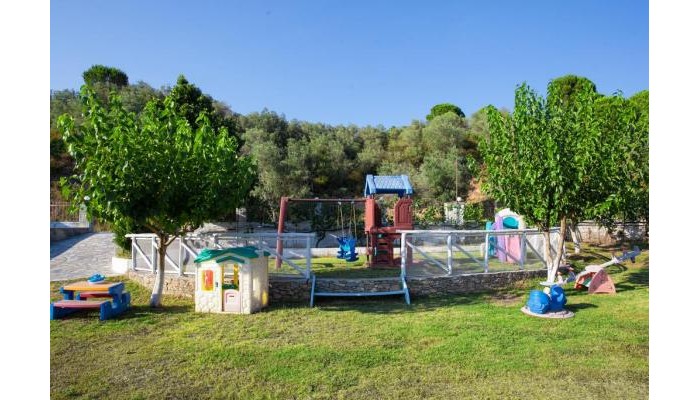 Villa Dell Angelo poza 9