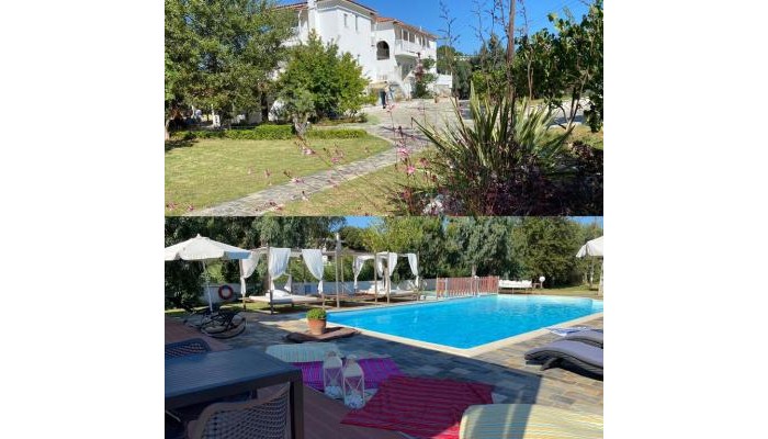 Villa Dell Angelo poza 15