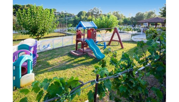 Villa Dell Angelo poza 14