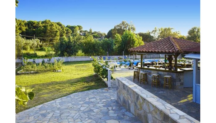 Villa Dell Angelo poza 12