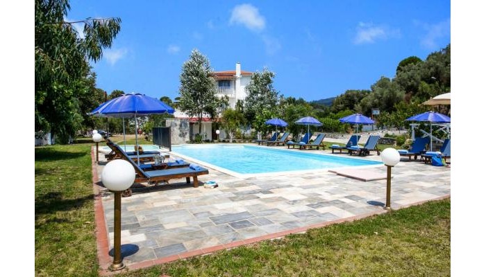 Villa Dell Angelo poza 3