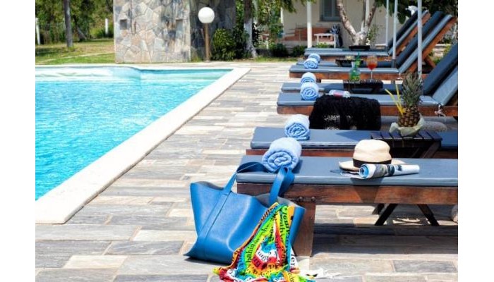 Villa Dell Angelo poza 27