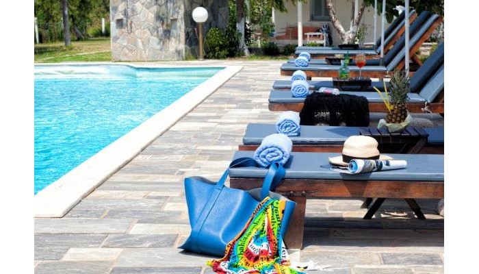 Villa Dell Angelo poza 4