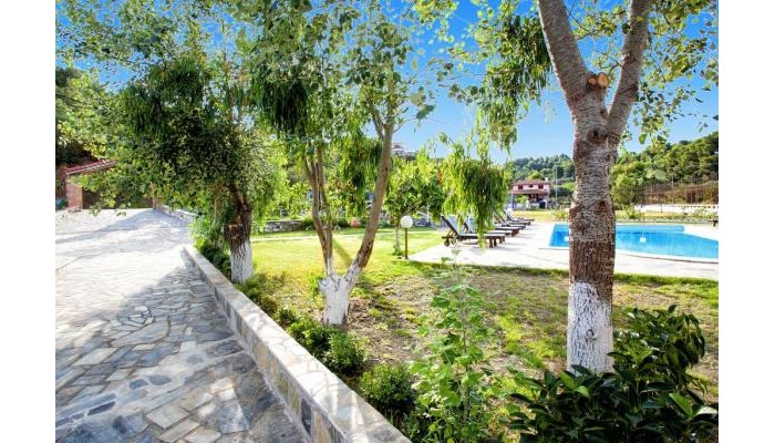 Villa Dell Angelo poza 13