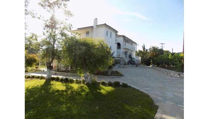 Villa Dell Angelo poza 29