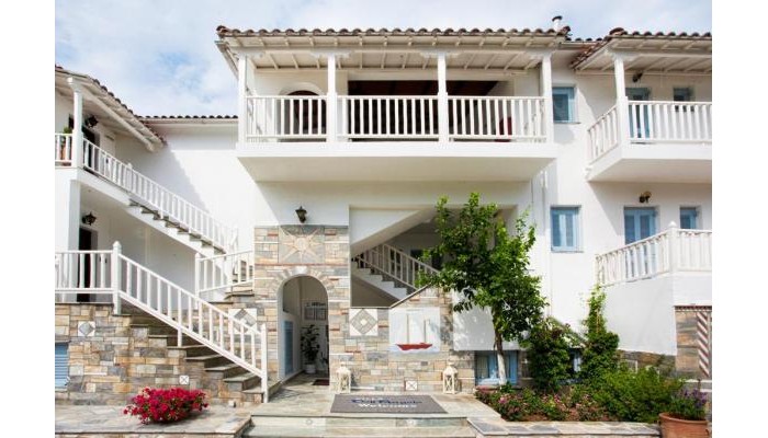 Villa Dell Angelo poza 2