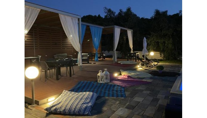 Villa Dell Angelo poza 31