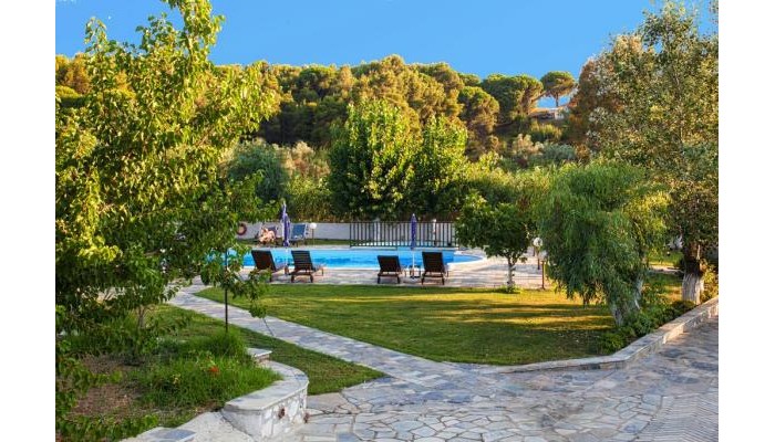 Villa Dell Angelo poza 11