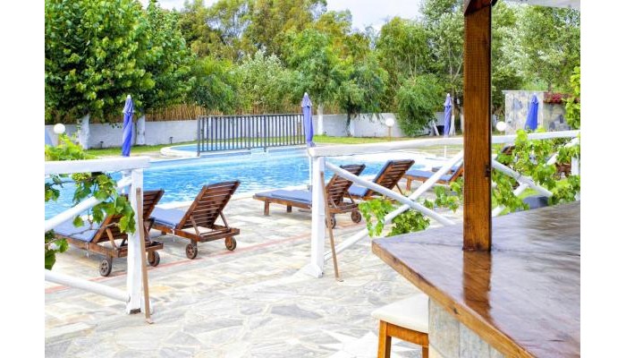 Villa Dell Angelo poza 5