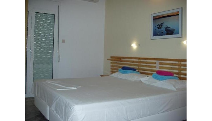 Villa Kavourakia poza 1