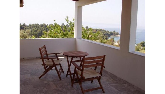 Villa Kavourakia poza 2