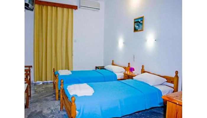 Villa Kavourakia poza 7