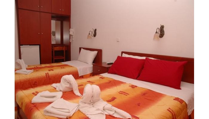 Hotel Agnanti poza 18