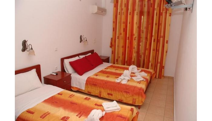 Hotel Agnanti poza 17