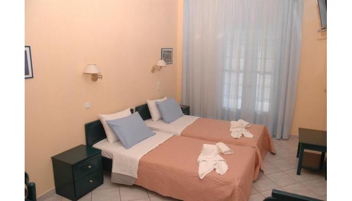 Hotel Agnanti poza 12