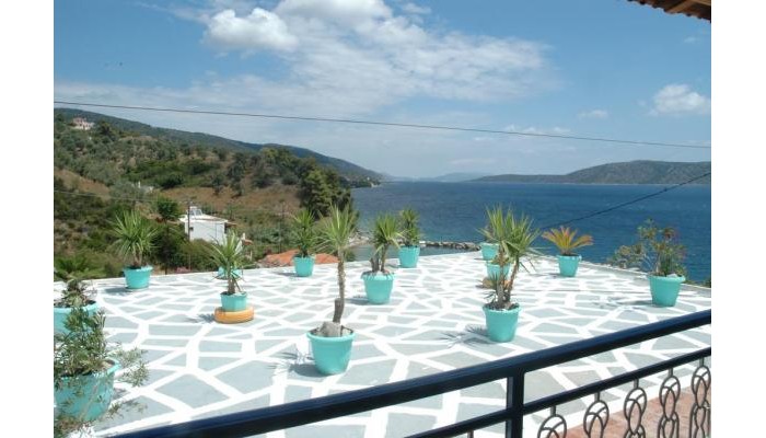 Hotel Agnanti poza 3