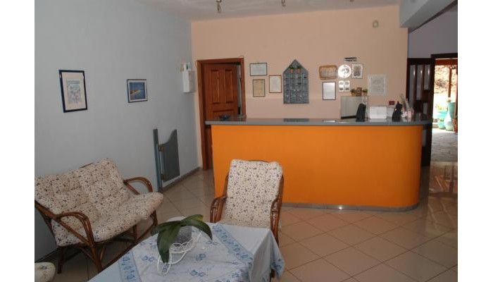 Hotel Agnanti poza 21