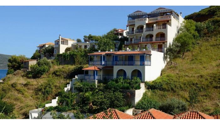 Hotel Agnanti poza 0