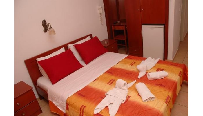 Hotel Agnanti poza 14