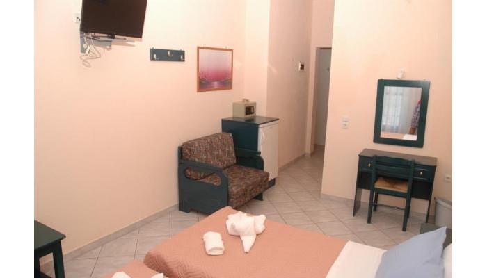 Hotel Agnanti poza 11