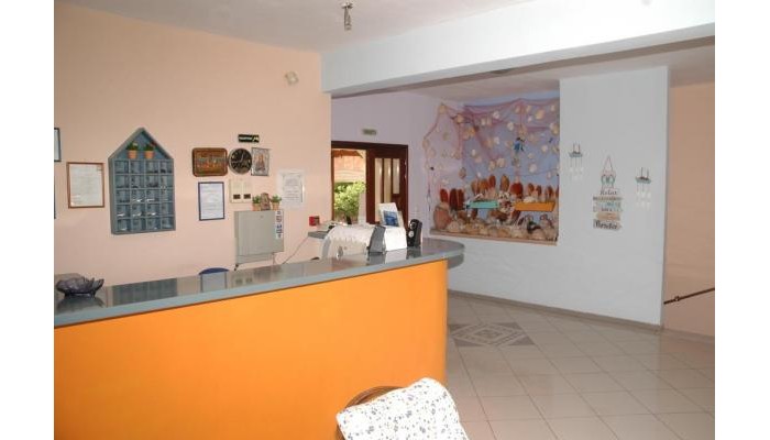 Hotel Agnanti poza 23