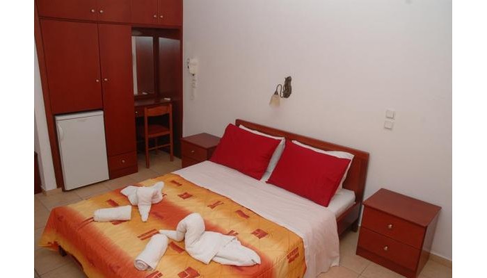 Hotel Agnanti poza 19