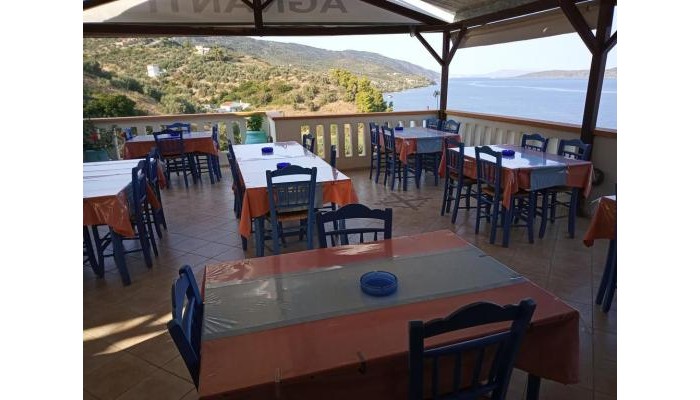 Hotel Agnanti poza 5