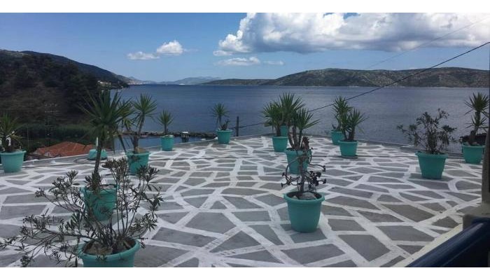 Hotel Agnanti poza 2