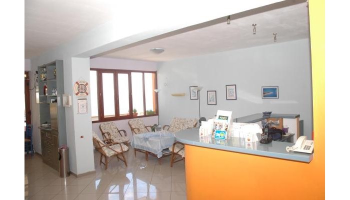 Hotel Agnanti poza 22