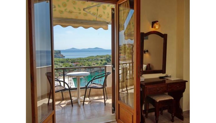 Hotel Gorgona poza 15