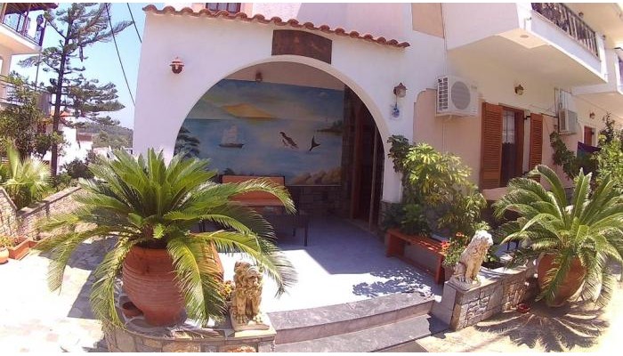 Hotel Gorgona poza 7