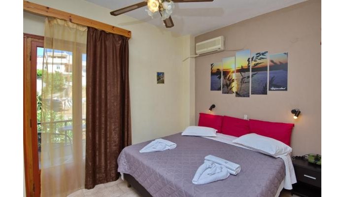 Hotel Gorgona poza 9