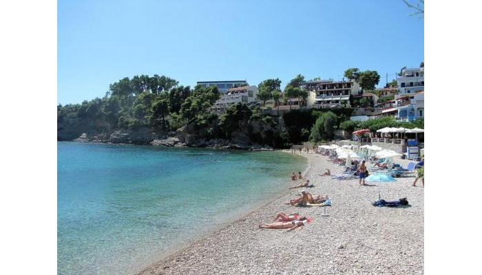 Hotel Gorgona poza 3