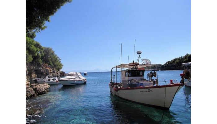 Hotel Gorgona poza 5