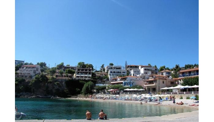 Hotel Gorgona poza 0