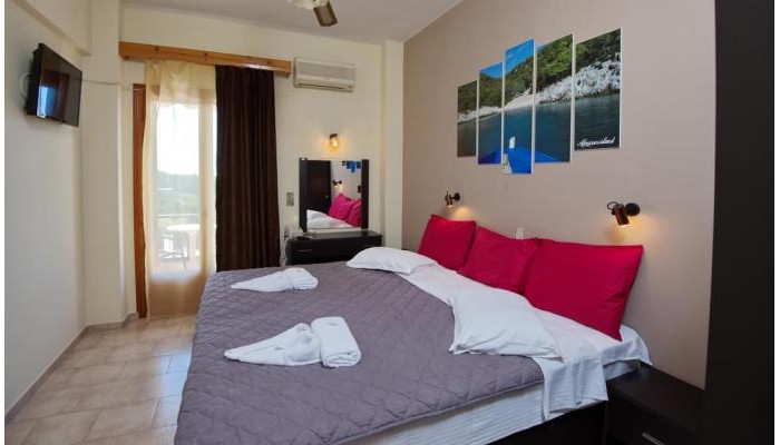 Hotel Gorgona poza 11