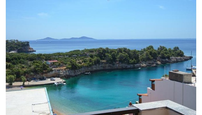 Hotel Gorgona poza 4