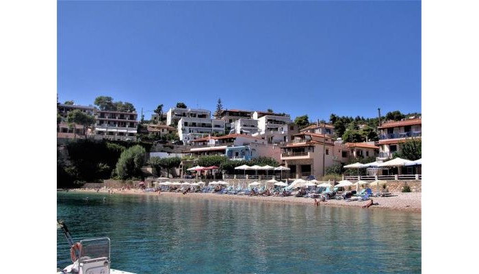 Hotel Gorgona poza 1