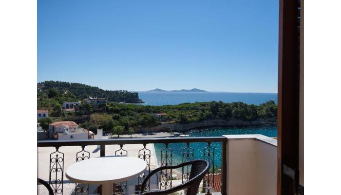 Hotel Gorgona poza 13