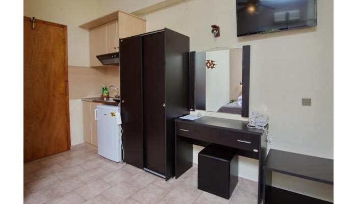 Hotel Gorgona poza 12