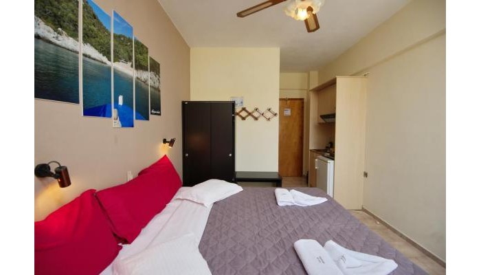 Hotel Gorgona poza 14