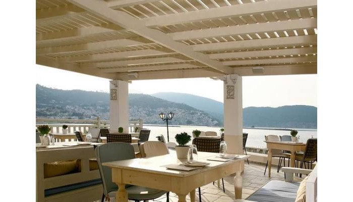 Skopelos Village poza 9