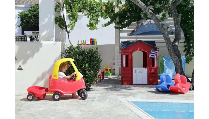 Skopelos Village poza 11