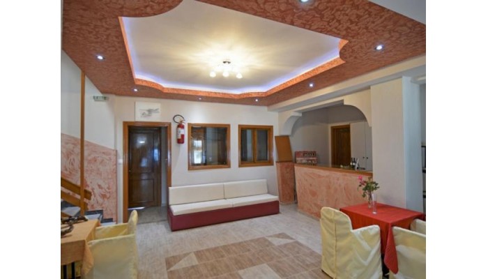 Agali Hotel poza 8