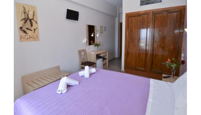 Agali Hotel poza 4